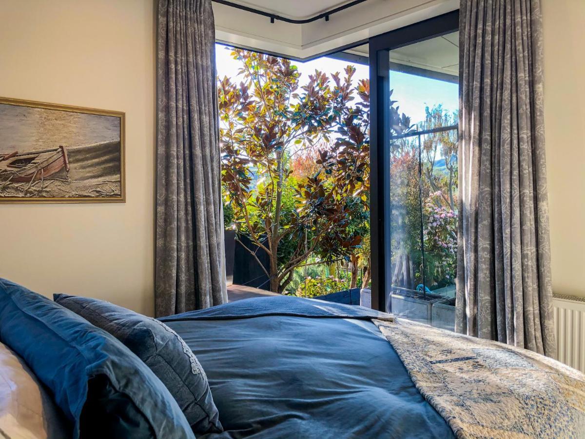 Newton Heights 2* Akaroa