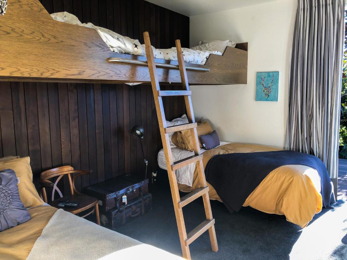 Bed & Breakfast Newton Heights