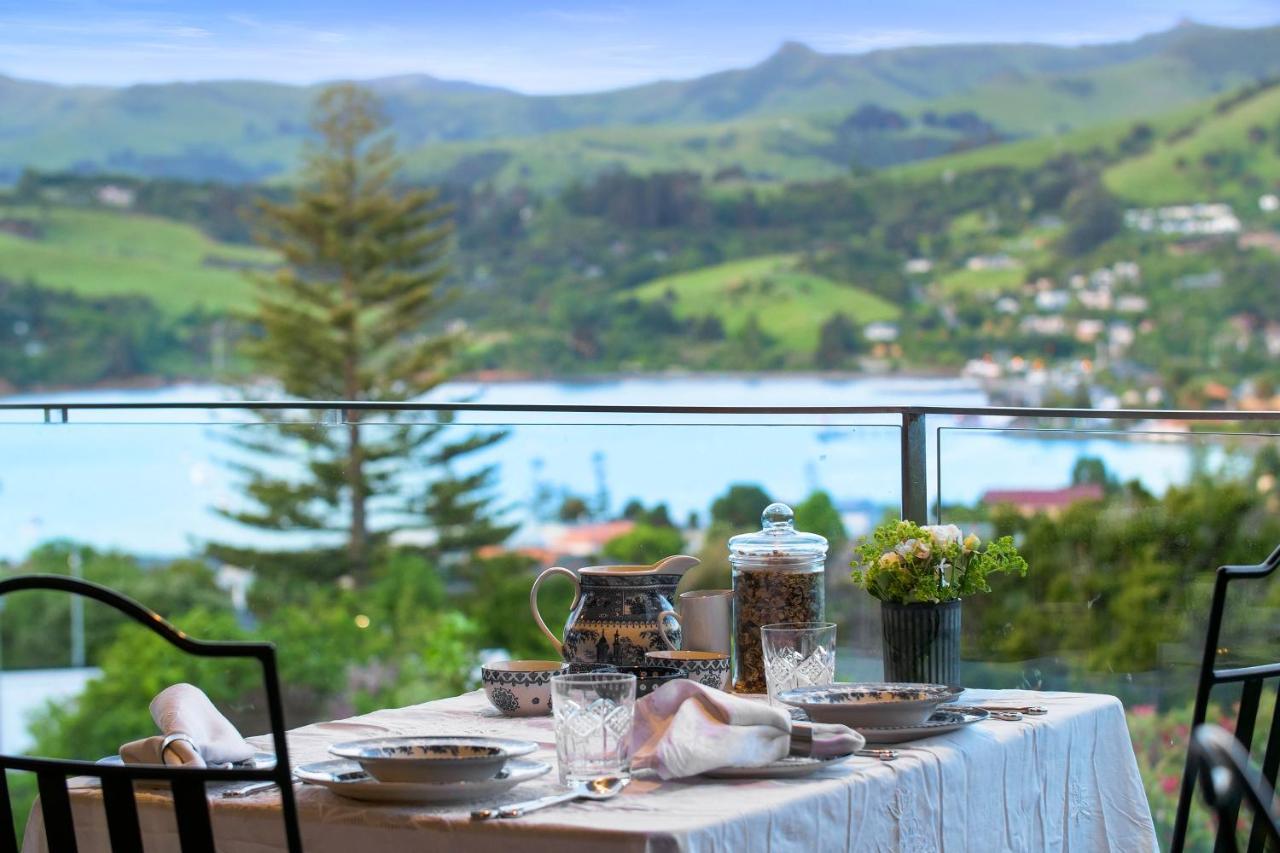 Newton Heights Akaroa