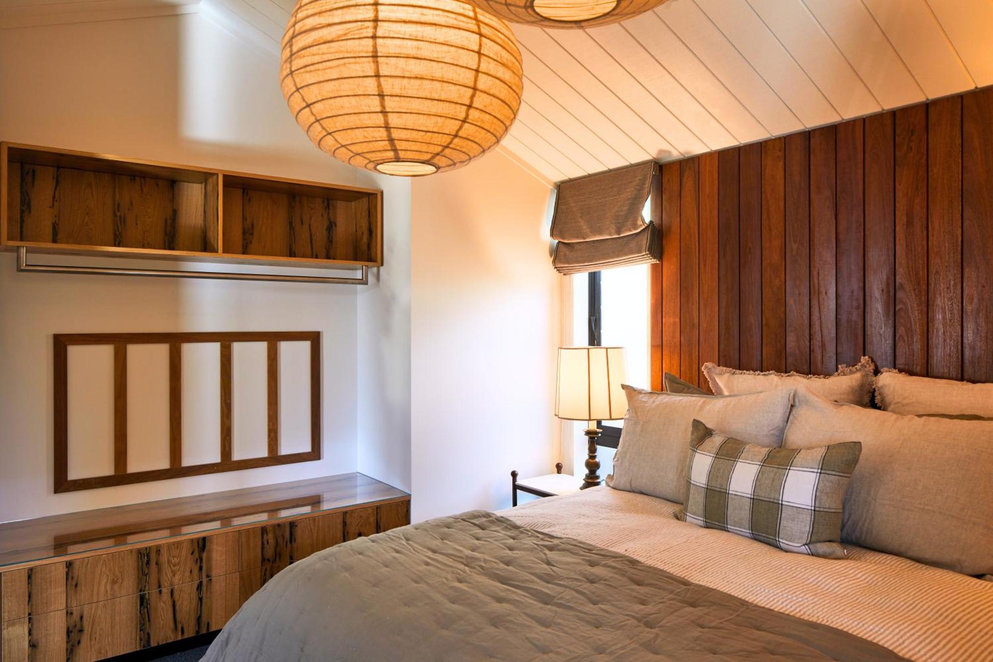 Newton Heights Bed & Breakfast