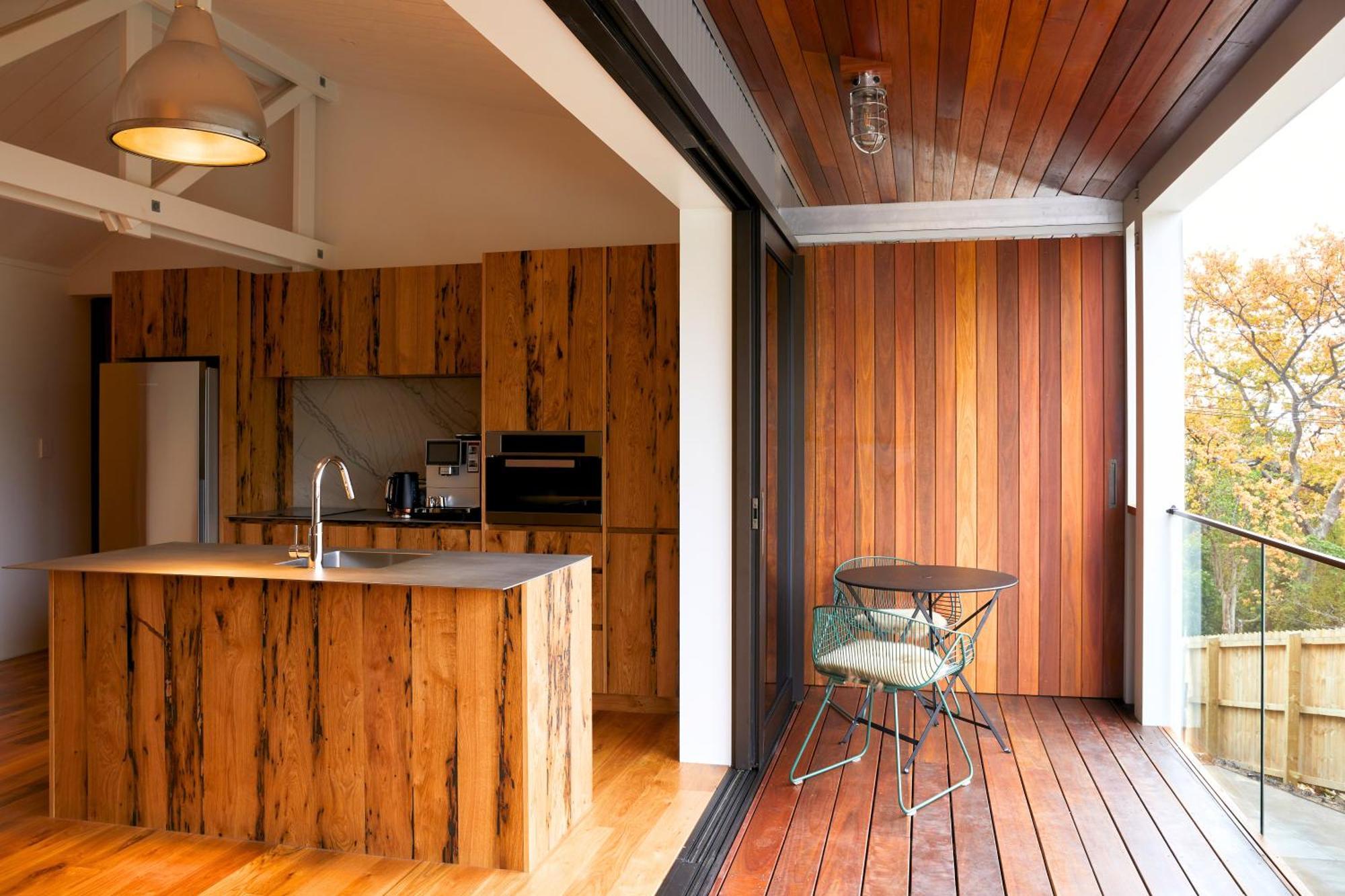 Newton Heights 2* Akaroa
