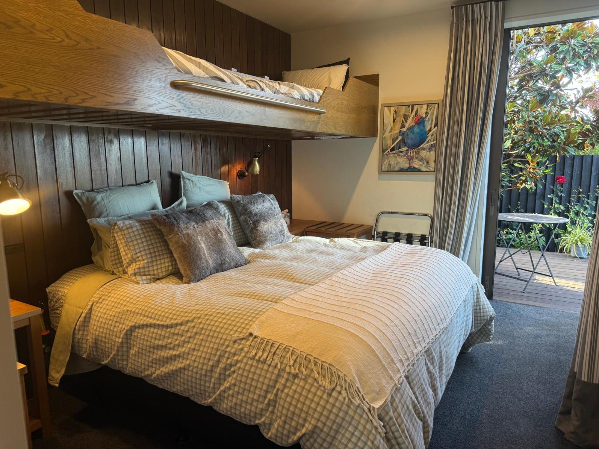 Bed & Breakfast Newton Heights