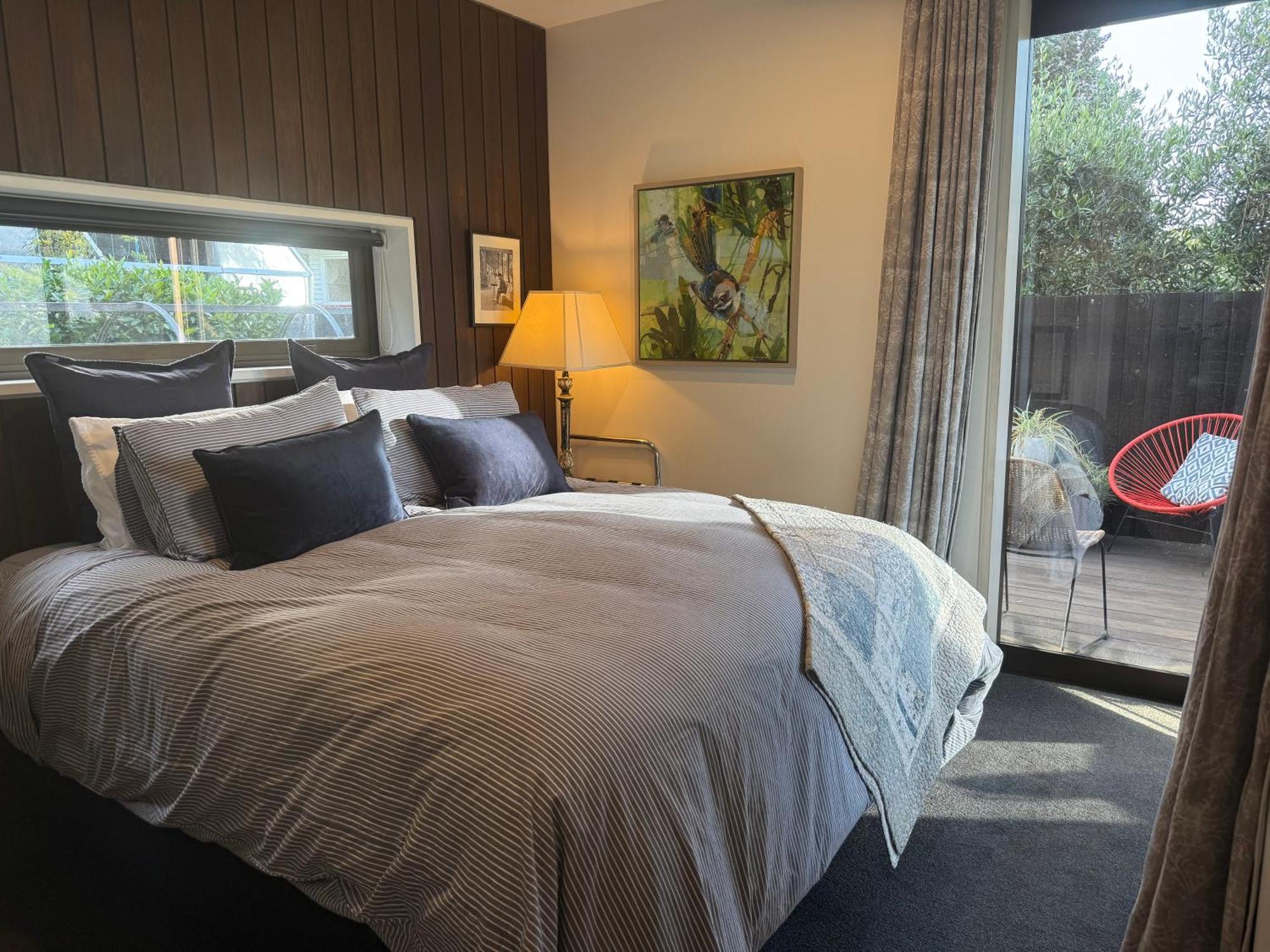Newton Heights Bed & Breakfast 2*