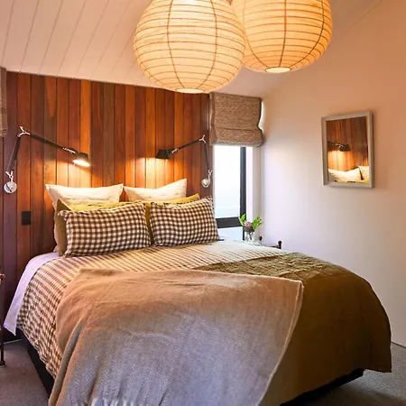 Newton Heights Bed & Breakfast Akaroa Exterior photo