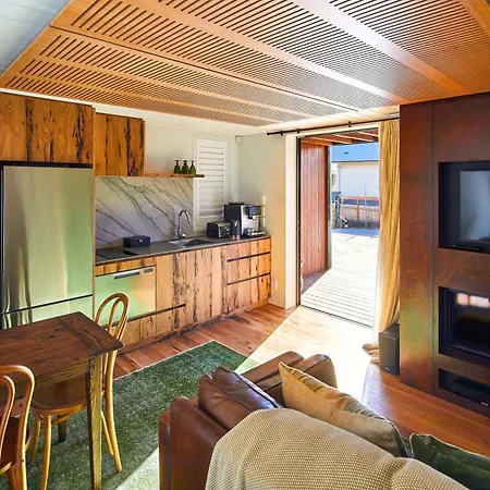 Newton Heights Bed & Breakfast Akaroa Exterior photo