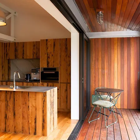 Newton Heights Bed & Breakfast Akaroa Exterior photo