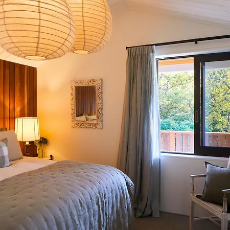 Newton Heights Bed & Breakfast Akaroa Exterior photo