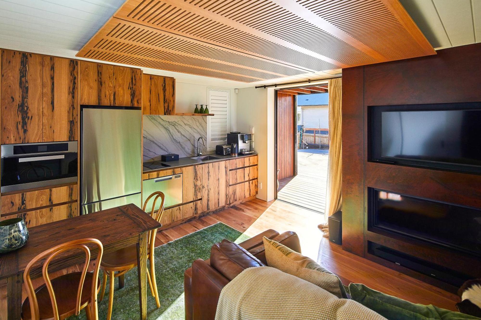 Bed & Breakfast Newton Heights Akaroa